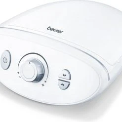 Beurer MP100 - Manicure/pedicuresset - 10 Opzetstukken - Semi Professioneel