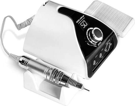 Clavier Professionele 65W Nagelfrees Kit ZS-711