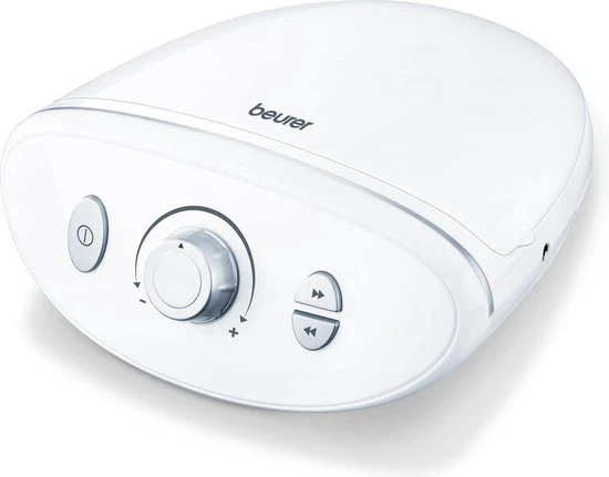 Beurer - Set Opzetstukjes Voor De MP100 - Image 2