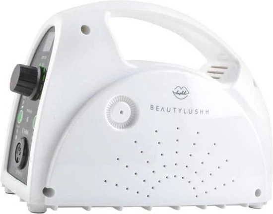 Koopcity Nagelfrees Machine Set – Echt Professioneel – Nagel Freesmachine Voor Manicure & Pedicure Motor – 65 Watt 5 Koopcity Nagelfrees Machine Set – Echt Professioneel – Nagel Freesmachine Voor Manicure & Pedicure Motor – 65 Watt - Image 3