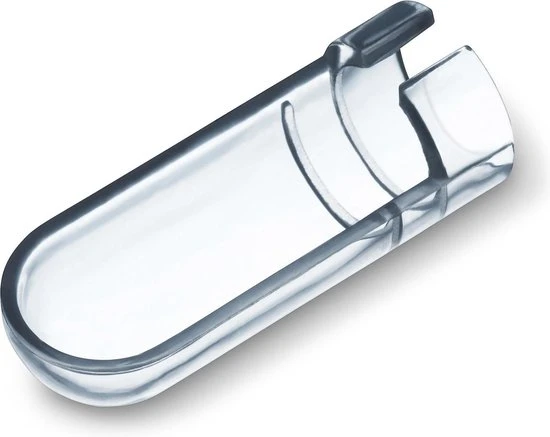 Beurer - Set Opzetstukjes Voor De MP100 - Image 7