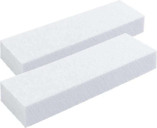 Sina - UV-lichtverhardingstoestel, Lichthardheidstoestel UV-lamp 8 Buizen Witte UV-gel + Timer - Image 6