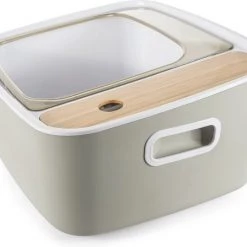 Rio FTBH11 - Luxe Scandinavische Jacuzzi Voetenbad Incl Accessoires 38 Rio FTBH11 - Luxe Scandinavische Jacuzzi Voetenbad Incl Accessoires -Lanaform Shop 550x448