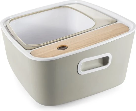 Rio FTBH11 - Luxe Scandinavische Jacuzzi Voetenbad Incl Accessoires 16 Rio FTBH11 - Luxe Scandinavische Jacuzzi Voetenbad Incl Accessoires - Image 14