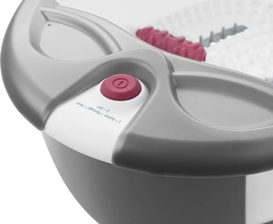 Medisana FS 300 Voetenbad - Image 5