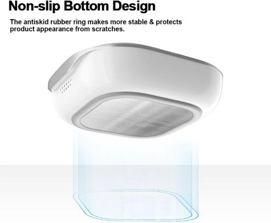 CACCIO? NAILS Victoria Nails Pro 2021 Goud/Roze Premium Electrische Nagelfrees - 35000RPM - Inclusief 4 Bitjes - Manicure /Pedicure Voeten En Handen - Electrische Nagelvijl - Acrylnagels - Gelnagels - Nepnagels - Professioneel - Image 8