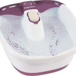HoMedics Bubble Mate Elektrisch Voetenbad - Voetenbad - Voetmassage