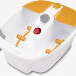 Medisana FS A83 - Elektrisch Voetenbad
