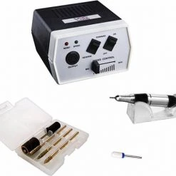 Mega Beauty Shop? Nagelfrees JD400 Elektrische Frees - Kunstnagels