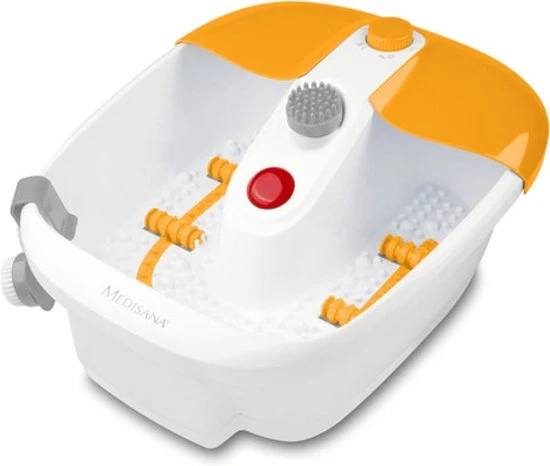 Medisana FS 883 Voetbubbelbad