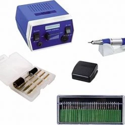 Mega Beauty Shop? Nagelfrees JD700 Elektrische Frees - Kunstnagels