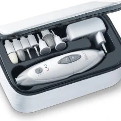 Sanitas SMA35 - Manicure-en Pedicureset