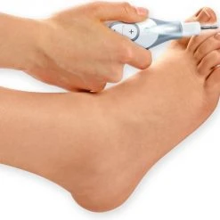 Beurer MP42 - Manicure/pedicureset - 7 Opzetstukken - Geschikt Voor Diabetici -Lanaform Shop 550x479 7
