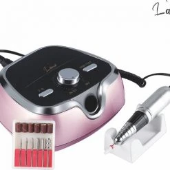 L'avir Nagelfrees Complete Set - 35000 RPM - Elektrische Nagelvijl - Manicure & Pedicure