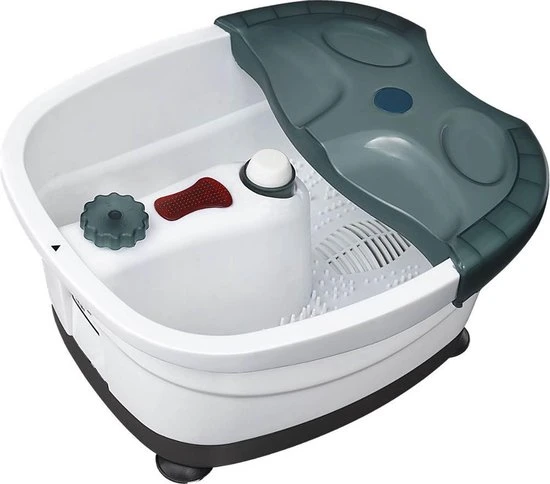 Buxibo Foot Spa - 3 Liter Voetenbad - 40x35x66CM