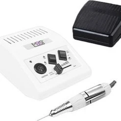 Mega Beauty Shop? Nagelfrees JD500 Wit