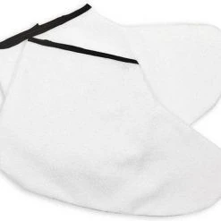 MEGA BEAUTY SHOP® Paraffine Sokken Sokken Paraffinewax - Voor Profesioneel Gebruik