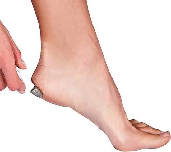 PROMED Nagel Frees Bitjes Set NATURAL Voor Manicure En Pedicure. - Image 9