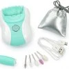 Sibel Pedismooth Elektrische Eeltverwijderaar & Manicure Set Usb 2 Sibel Pedismooth Elektrische Eeltverwijderaar & Manicure Set Usb -Lanaform Shop 550x492 15