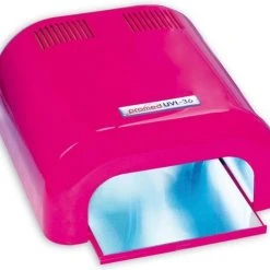Promed UVL - 36 UV - Roze - Nageldroger