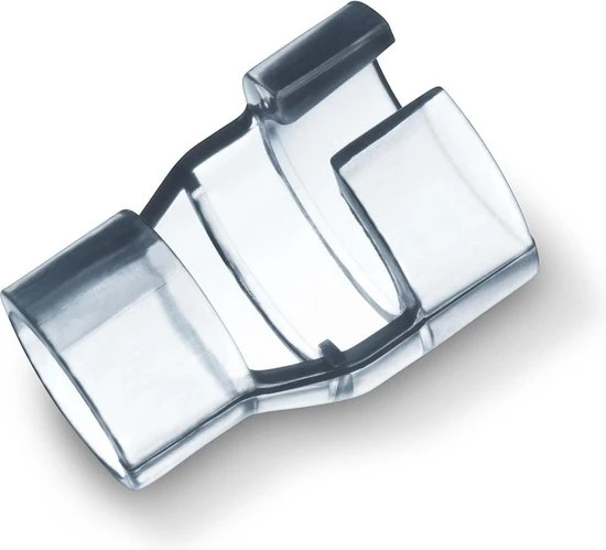 Beurer - Set Opzetstukjes Voor De MP100 - Image 4