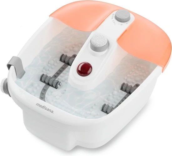 Medisana FS 883 Voetbubbelbad - Image 14