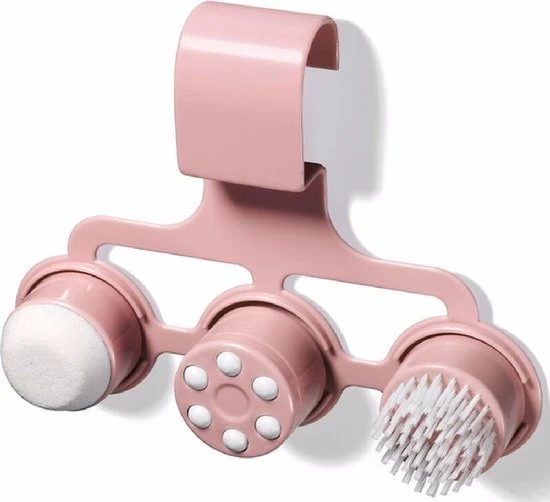 Beurer FB20 Voetenbad - 3 Pedicure Opzetstukken - Infrarood 8 Beurer FB20 Voetenbad - 3 Pedicure Opzetstukken - Infrarood - Image 6
