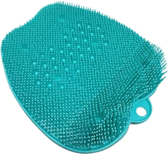 Merkloos Elektrisch Massage Voetenbad - Luxe Voeten Spa - Vibratie En Bubbel - Voetbad Massage - Image 2