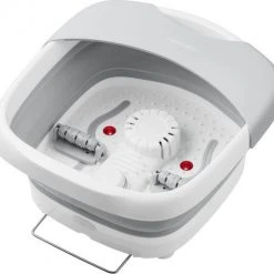 Medisana FS 886 Opvouwbaar Voetbubbelbad