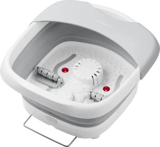 Medisana FS 886 Opvouwbaar Voetbubbelbad