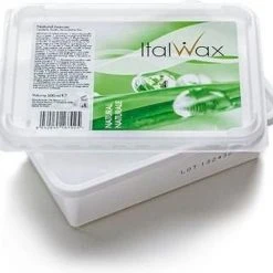 ItalWax Paraffine Naturel 500ml
