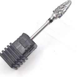 Desire Of Goods Tungsten Carbide Nagelfrees Bitjes - Frees Nagels - Pedicure En Manicure