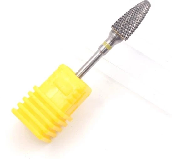 Desire Of Goods Tungsten Carbide Nagelfrees Bitjes - Frees Nagels - Pedicure En Manicure 4 Desire Of Goods Tungsten Carbide Nagelfrees Bitjes - Frees Nagels - Pedicure En Manicure - Image 2