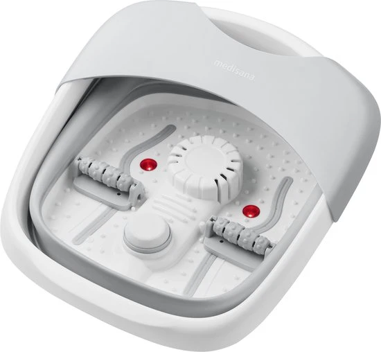 Medisana FS 886 Opvouwbaar Voetbubbelbad - Image 15
