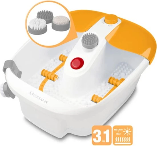 Medisana FS 883 Voetbubbelbad - Image 19