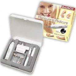 Peter Bausch Manicure Pedicure Apparaat 0375Licht - Met LEDverlichting