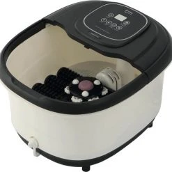 Bluemay Voetenbad - Massageapparaat - Voetmassage - Voetbad - Voetenbad Met Massage