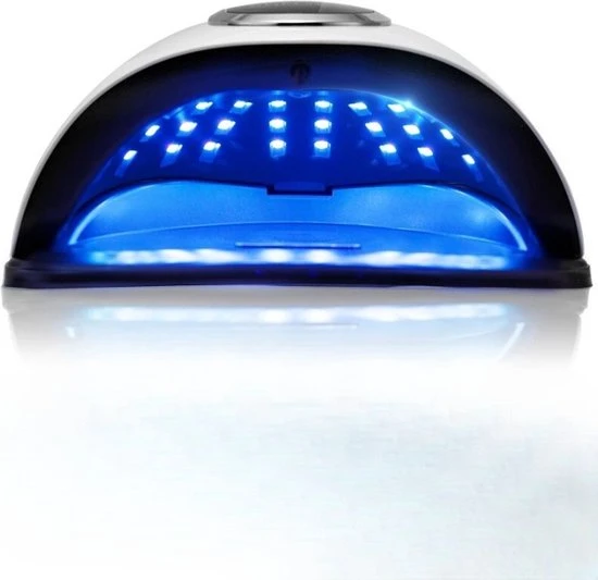 UW Lamp UV Lamp Nagels - Gelnagels - Gellak - Led Lamp - Nageldroger - Image 5