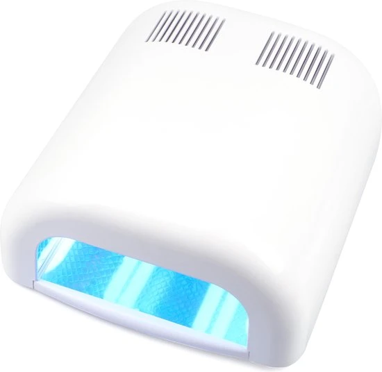 Medisana ND 850 UV Nageldroger - Image 4