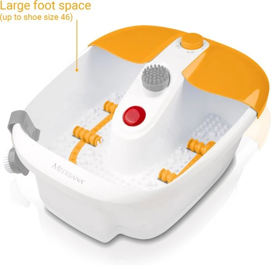 Medisana FS 883 Voetbubbelbad - Image 5