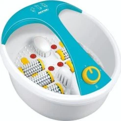 MPM - Multifunctioneel Voetenbad Massage Comfort 5,6 Liter 9 MPM - Multifunctioneel Voetenbad Massage Comfort 5,6 Liter -Lanaform Shop 550x544 31