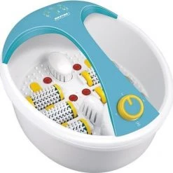 MPM - Multifunctioneel Voetenbad Massage Comfort 5,6 Liter