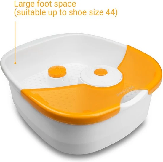 Medisana FS 881 Voetbubbelbad - Image 8