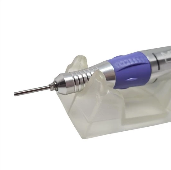 Mega Beauty Shop® Nagelfrees JD700 Elektrische Frees - Kunstnagels - Image 9