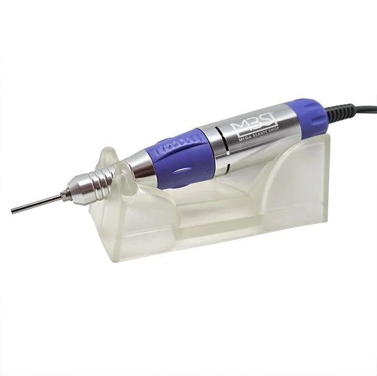 Mega Beauty Shop® Nagelfrees JD700 Elektrische Frees - Kunstnagels - Image 10