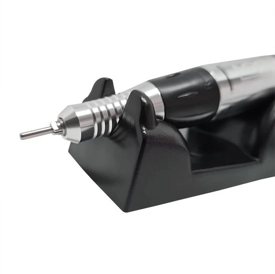 MEGA BEAUTY SHOP? Nagelfrees JD700 35Watt Originele MBS? Zwart - Image 5