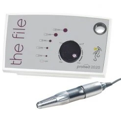 Promed Manicure/pedicure The File 2020