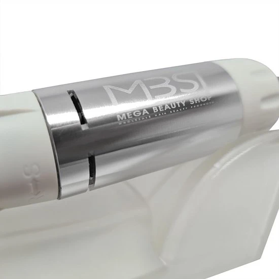 MEGA BEAUTY SHOP? Nagelfrees 35Watt- Wit Originele MBS? - Image 3