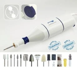 Promed Pedisenso - Manicure/pedicure Apparaat 20 Promed Pedisenso - Manicure/pedicure Apparaat -Lanaform Shop 550x550 1133