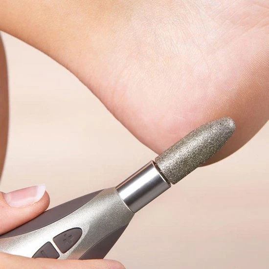 Beurer MP60 - Manicure/pedicureset - 9 Opzetstukken - Semi Professioneel - Image 6